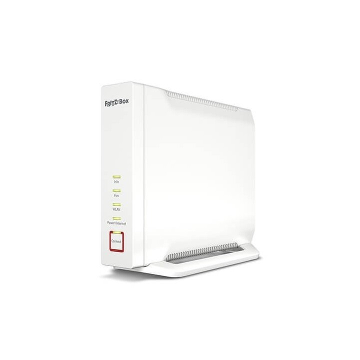 fritz router fritz wifi 6 mesh  4060 box