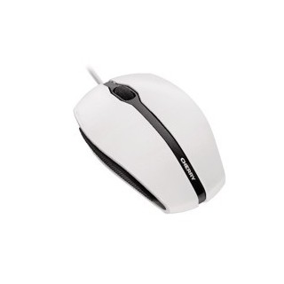 cherry mouse raton cherry gentix usb 3 botones optico blanco