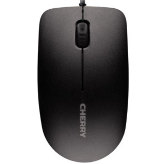 cherry mouse raton cherry mc 1000 usb 3 botones 1200dpi negro