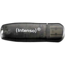 Intenso Memoria Usb 2.0...