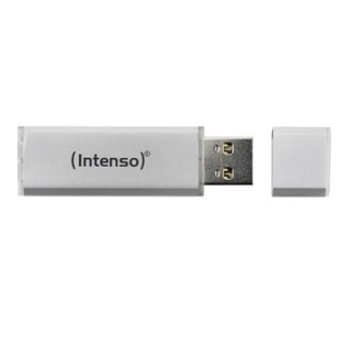intenso memoria usb 3.2 intenso ultra 64gb aluminio