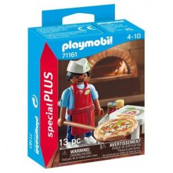 Playmobil Pizzero