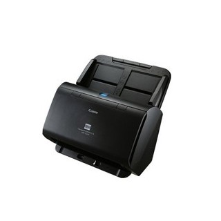 canon escaner sobremesa canon imageformula dr - c240 45ppm -  adf -  pasaporte -  dni -  duplex -  4