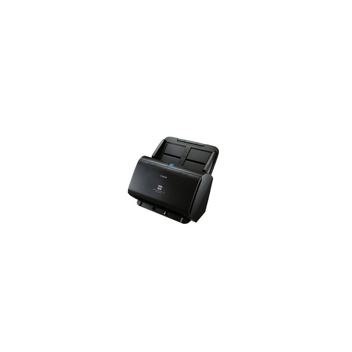 canon escaner sobremesa canon imageformula dr - c240 45ppm -  adf -  pasaporte -  dni -  duplex -  4
