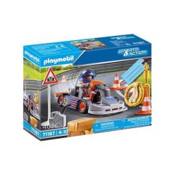 Playmobil Playmobil Sports...