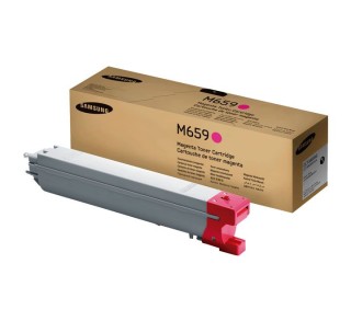toner samsung original cltm659s magenta 20000k