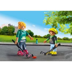 Playmobil Playmobil Hockey...