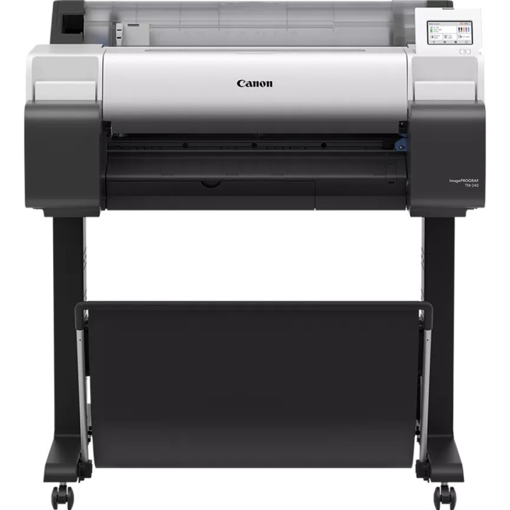 canon plotter canon tm - 240 imageprograf