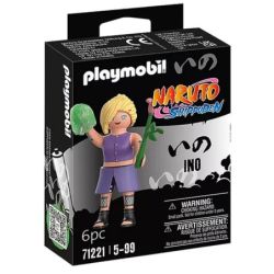 Playmobil Playmobil Naruto...