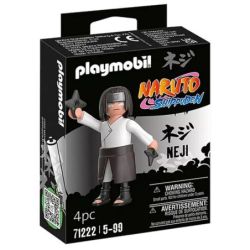 Playmobil Playmobil Naruto...