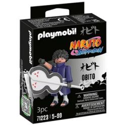 Playmobil Playmobil Naruto...