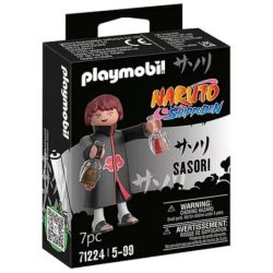 Playmobil Playmobil Naruto...