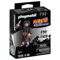 Playmobil Playmobil Naruto...