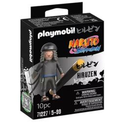 Playmobil Playmobil Naruto...