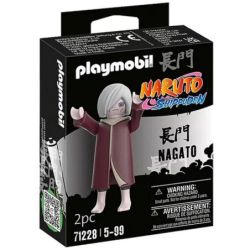 Playmobil Playmobil Naruto...