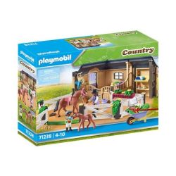 Playmobil Playmobil Country...