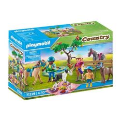 Playmobil Playmobil Country...