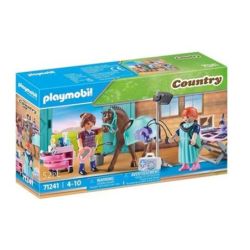 Playmobil Playmobil Country...