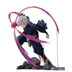 good smile company figura good smile company hells paradise jigokuraku 1 - 7 scale gabimaru 20cm