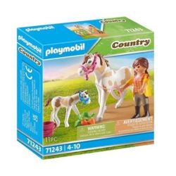 Playmobil Playmobil Country...