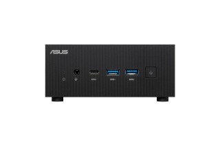 asus barebone asus pn52 - bbr758hd amd ryzen 7 5800h no ram - no hdd - wifi - bt - sin sistema