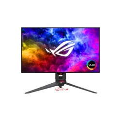 Asus Oled Asus Pg27Aqdm...