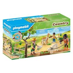 Playmobil Playmobil Country...