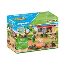 Playmobil Playmobil Country...