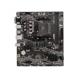 Msi Placa Base Msi Am4...