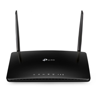 tp - link router inalambrico tp - link archer mr500 ac1200 dual band 4g + cat6