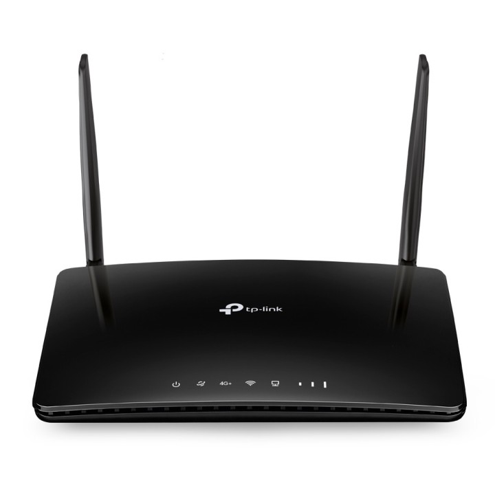 tp - link router inalambrico tp - link archer mr500 ac1200 dual band 4g + cat6