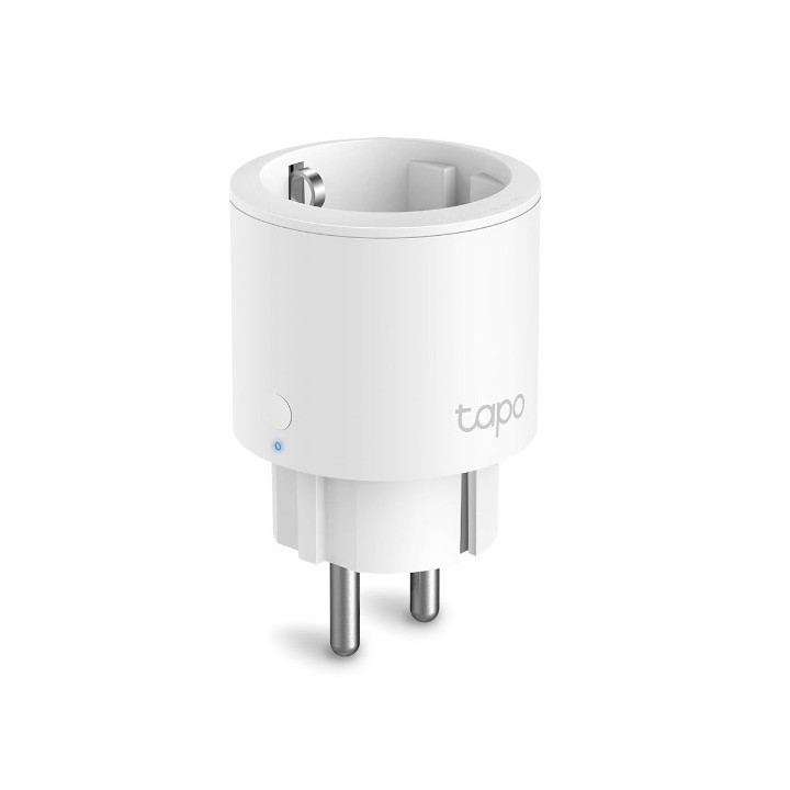 tp - link mini enchufe inteligente tp - link tapo p115 2.4ghz