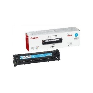 canon toner canon 716 cian 1500 paginas  lbp5050 -  5050n