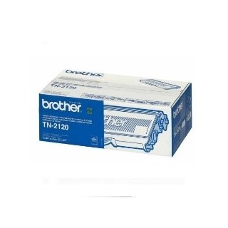brother toner brother tn2120 negro 2600 paginas hl - 2150n -  hl - 2170w -  mfc - 7320 -  dcp - 7030