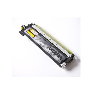 brother toner brother tn230y amarillo 1400 paginas hl - 3040cn -  hl - 3070cw -  dcp - 9010cn -  mfc