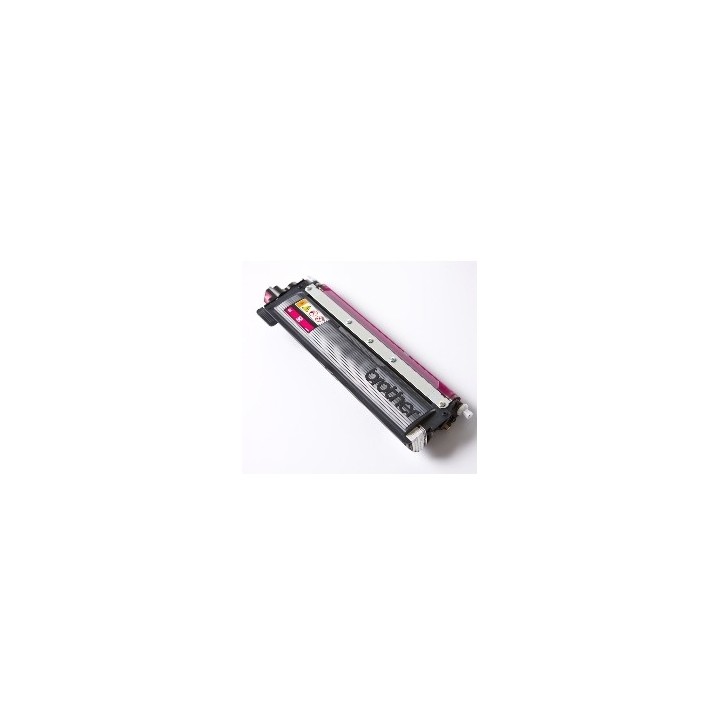 brother toner brother tn230m magenta 1400 paginas hl - 3040cn -  hl - 3070cw -  dcp - 9010cn -  mfc