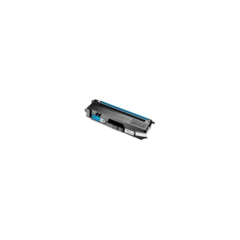 brother toner brother tn320c cian 1500 paginas dcp9055 -  dcp9270cdn -  mfc - 9460cdn -  mfc9465cdn