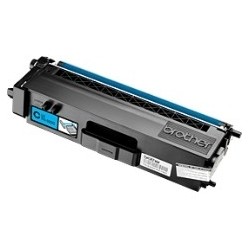 brother toner brother tn320c cian 1500 paginas dcp9055 -  dcp9270cdn -  mfc - 9460cdn -  mfc9465cdn