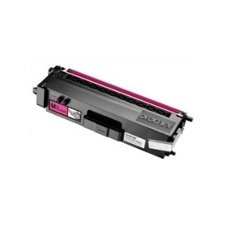 brother toner brother tn320m magenta 1500 paginas dcp9055 -  dcp9270cdn -  mfc - 9460cdn -  mfc9465c