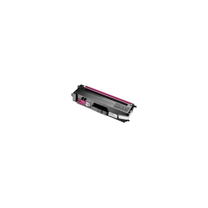 brother toner brother tn320m magenta 1500 paginas dcp9055 -  dcp9270cdn -  mfc - 9460cdn -  mfc9465c