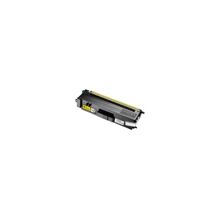 brother toner brother tn320y amarillo 1500 paginas dcp9055 -  dcp9270cdn -  mfc - 9460cdn -  mfc9465