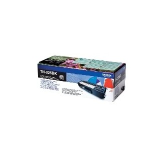 brother toner brother tn325bk negro 4000 paginas dcp9055 -  dcp9270cdn -  mfc - 9460cdn -  mfc9465cd