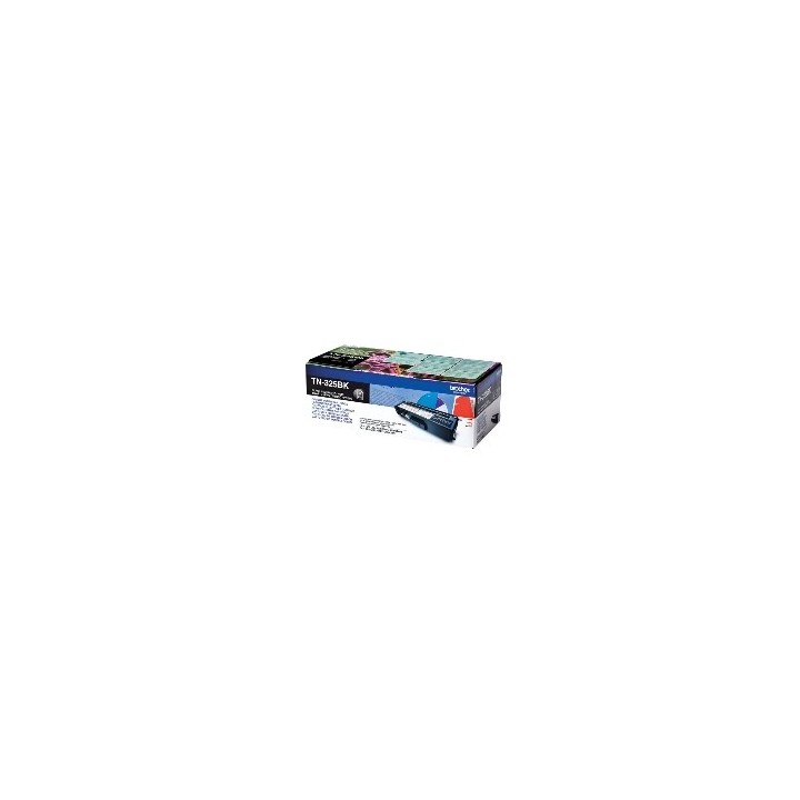 brother toner brother tn325bk negro 4000 paginas dcp9055 -  dcp9270cdn -  mfc - 9460cdn -  mfc9465cd