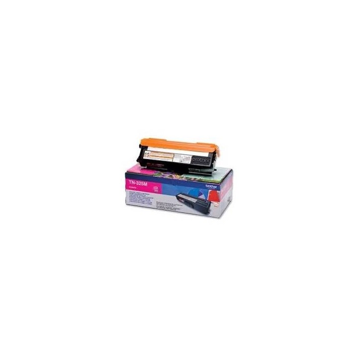 brother toner brother magenta 3500 paginas dcp - 9055 -  dcp9270cdn -  mfc - 9460cdn -  mfc6465cdn -