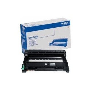 brother tambor laser brother dr2200 monocromo 12000 paginas hl2130 -  dcp7055 -  mfc7460n