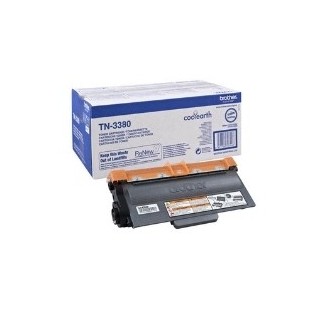brother toner brother tn3330 negro 3000 paginas dcp8110dn -  dcp8250dn - mfc8510dn - mfc8520dn - mfc