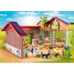 Playmobil Playmobil Granja