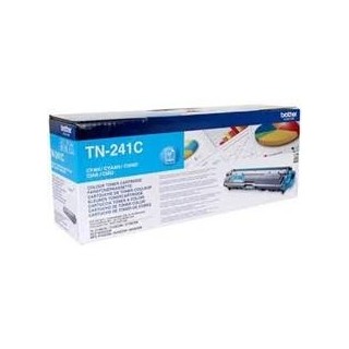 brother toner brother tn241c cian 1400 paginas dcp9020cdw -  mfc9140cdn -  mfc9330cdw -  mfc9340cdw