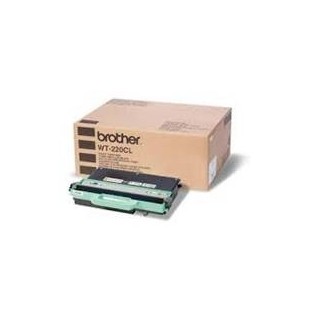 brother recipiente brother para toner residual hl3140cw -  hl3150cdw -  hl3170cdw -  dcp9015cdw -  d