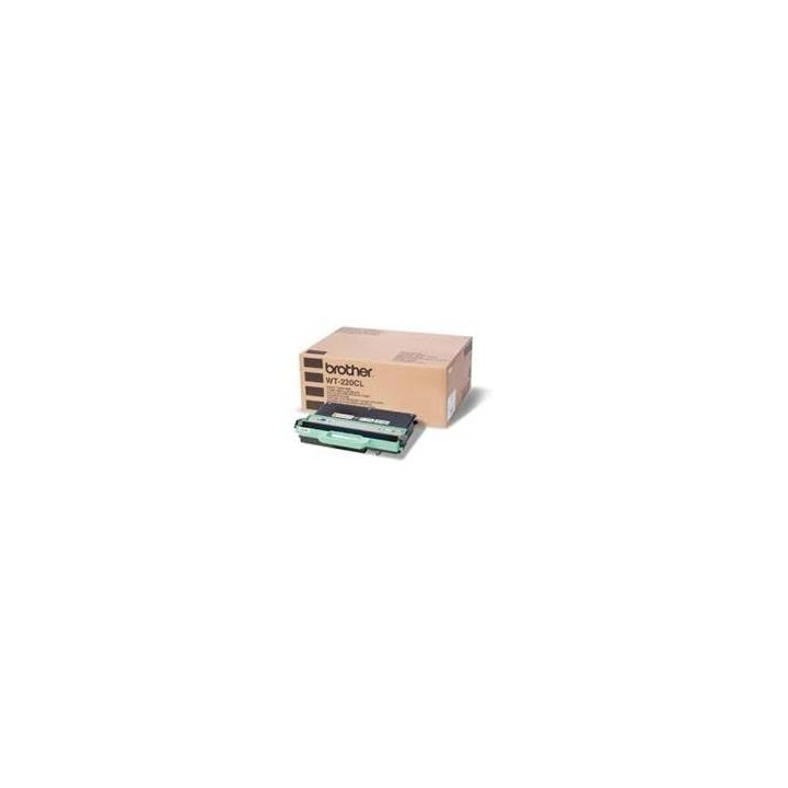 brother recipiente brother para toner residual hl3140cw -  hl3150cdw -  hl3170cdw -  dcp9015cdw -  d